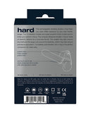 VeDo Hard Rechargeable C-Ring - Black