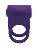 VeDo Hard Rechargeable C-Ring - Purple