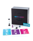 Why Not? Spicy Board Game