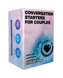 Conversation Starters 120 Card Game