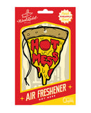 Wood Rocket Hot Mess Air Freshener - Pineapple