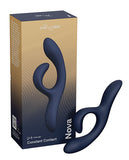 We-Vibe Nova 2 Flexible Rabbit - Midnight Blue