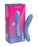 We-Vibe Rave 2 - Blue