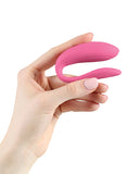 We-vibe Sync Lite - Pink