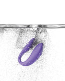 We-Vibe Sync Go - Light Purple