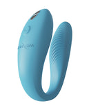 We-Vibe Sync Go - Turquoise