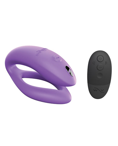 We-vibe Sync O - Purple