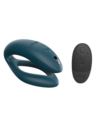 We-vibe Sync O - Green