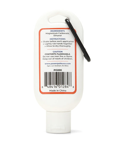 Power Pole Grip Chalk - 1.69 Oz