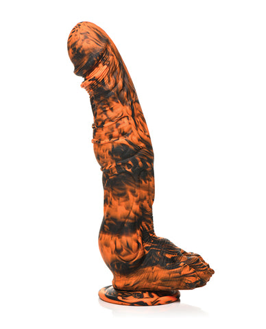 Creature Cocks Sabertooth Silicone Dildo