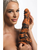 Creature Cocks Sabertooth Silicone Dildo