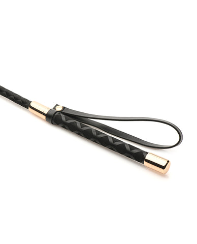 Master Series Stallion 24 Inch Riding Crop