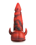 Creature Cocks Horny Devil Demon Silicone Dildo