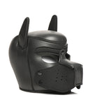 Master Series Pup Arsenal Set - Black