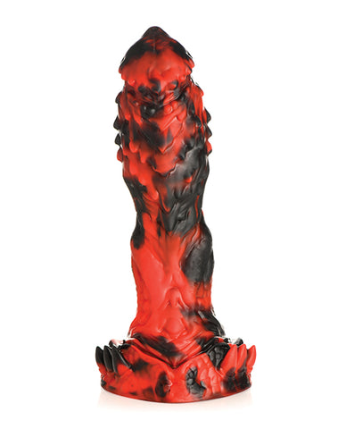 Creature Cocks Grim Reaper Silicone Dildo