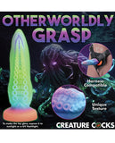 Creature Cocks Tenta-cock Silicone Dildo - Glow In The Dark