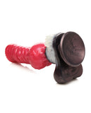 Creature Cocks Cujo Canine Silicone Dildo - Large