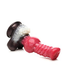 Creature Cocks Cujo Canine Silicone Dildo - Large