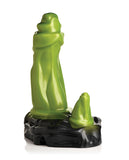 Creature Cocks Orc Silicone Dildo