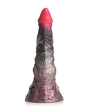 Creature Cocks Hades Silicone Dildo - Medium