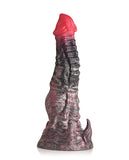 Creature Cocks Hades Silicone Dildo - Medium