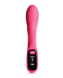 Bang! 10X Digital Rabbit Vibrator - Pink