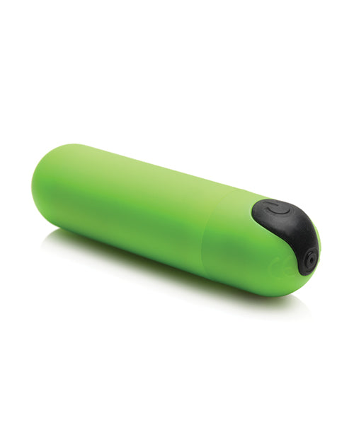 Bang! Glow in the Dark 28X Remote Controlled Bullet