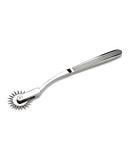 Master Series Silver Sensation Wartenberg Wheel - Silver