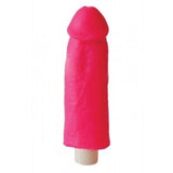 Clone A Willy Kit Hot Pink