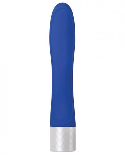 Kindle Blue Vibrator with Turbo Boost