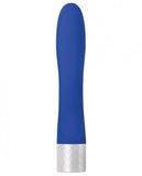 Kindle Blue Vibrator with Turbo Boost