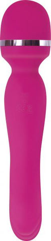 Intimate Curves Body Wand Massager Pink
