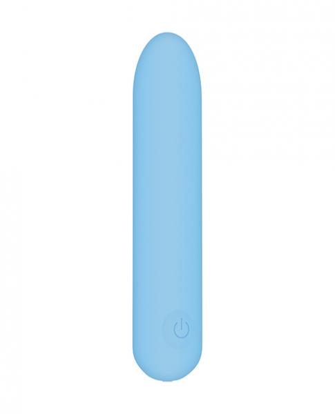 Adam & Eve Eve's Silky Sensations Rechargeable Bullet