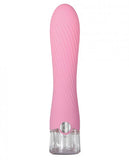 Sparkle Pink Vibrator