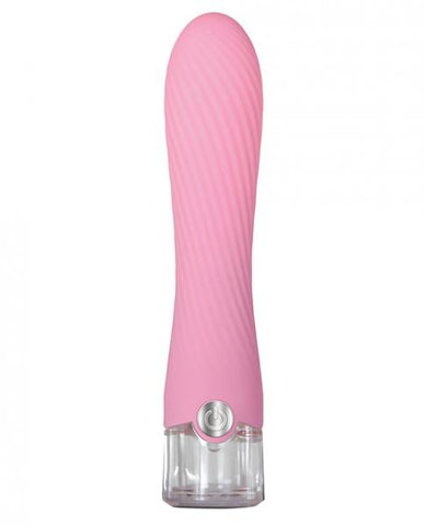 Sparkle Pink Vibrator