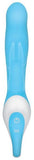 Raging Rabbit Vibrator Blue