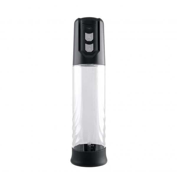 Zero Tolerance Pump Start