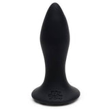 Fifty Shades Sensation Butt Plug Vibrating