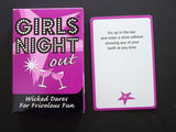 Girls Night Out Cards