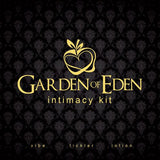 Garden of Eden Couples Kit 4 with Bullet Vibe