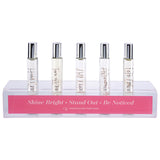 CG Pheromone Perfume Bundle (26 Pcs)