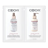 Coochy Peony Prowess Duo Foil-Bulk