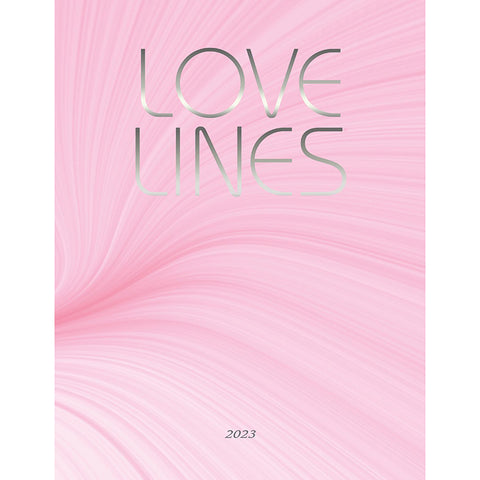 LoveLines Retail & Home Party Catalog 2023 (Single)