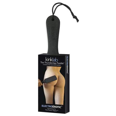 Kinklab Thunderclap Electro Conductive Paddle