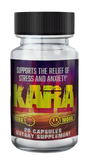 Kara 20 Capsules Dietary Supplement Stress Anxiety Relief