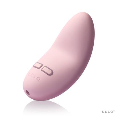 Lelo Lily 2 Pink Vibrator