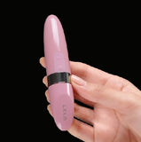 Mia 2 Lipstick Vibrator USB Rechargeable  - Pink