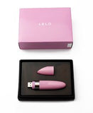 Mia 2 Lipstick Vibrator USB Rechargeable  - Pink