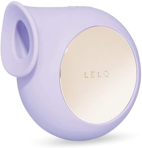 Lelo Sila Cruise Lilac (net)
