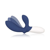 Lelo Loki Wave 2 Base Blue (net)